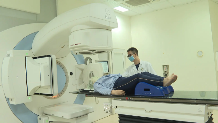 Kết hợp liệu pháp tự thân trong điều trị ung thư